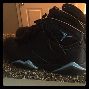 Jordan 7